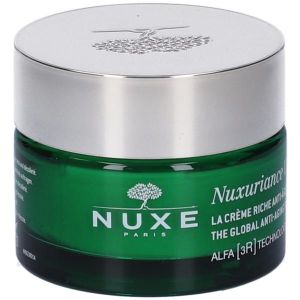Ультранасыщенный антивозрастной крем Nuxe Nuxuriance Ultra Rich Global, 50 мл
