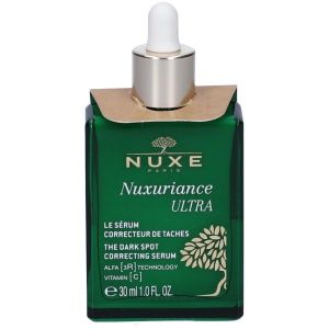 Сыворотка для точечного коррекции цвета Nuxe Nuxuriance Ultra, 30 мл