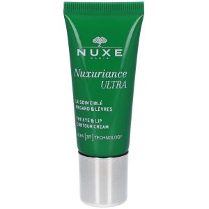 Средство для контурирования глаз и губ Nuxe Nuxuriance Ultra, 15 мл.