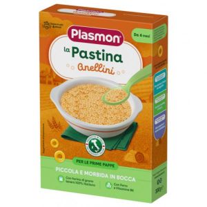 Plasmon Pastina Anellini 340 g