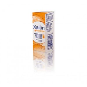 Xailin Hydrate Eye Drops Hypromellose 0.3% Multidose Bottle 10ml