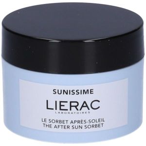 Крем для лица Lierac Sunissime After Sun Sorbet 50 мл