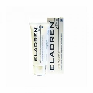 Eladren multiactive face cream 75ml
