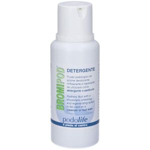Bromipod Detergente 250ml
