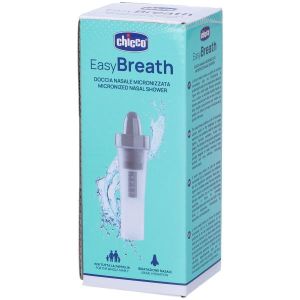 Chicco Nasal Shower Wellness Respiratory Tracts