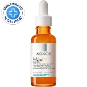La Roche-Posay Сыворотка с чистым витамином C12