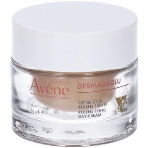 Дневной антивозрастной крем для лица Avene Dermabsolu Fundamental, 40 мл