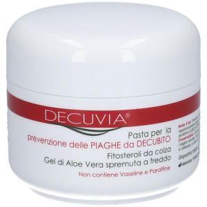 Decuvia Paste For The Prevention Of Bedsores 250ml