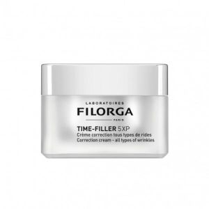 Крем для лица Filorga Time Filler 5 XP против морщин, 50 мл