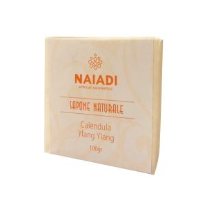 Naiadi Sapone Naturale 100gr