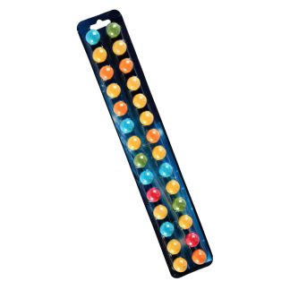 Bubble Gum Blister Pz 25