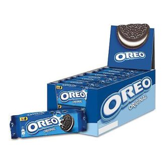 Oreo Mondelez - 20Pz 66Gr