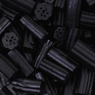 Treccia Liquirizia Lampion King Regal 1kg