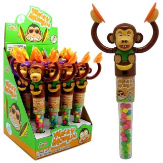 Giochi da Banco Wacky Monkey - Casa del Dolce Pz 12