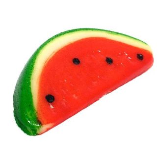 Marzapane Anguria Isola Dolce Due 2,5Kg