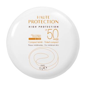Тональный крем Avene Couvrance Golden Compact
