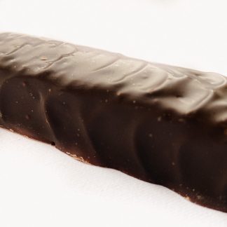 Barretta Torrone Cioccolato Fondente Sogni di Zucchero 100g