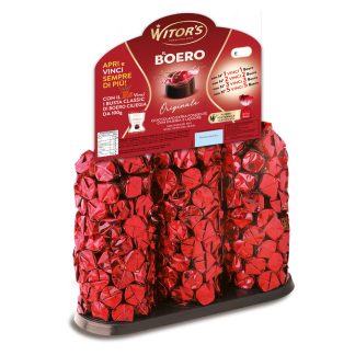 Boero Witor's Pz 240 + Ricarica 300