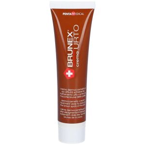 Крем Brunex Urto против пигментных пятен на коже, 30 мл