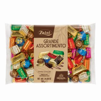 Cioccolatini Grande Assortimento Zaini 700g