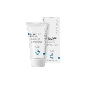 Pergam Keraflex Lipogel Крем-гель для лечения рубцов 40 мл