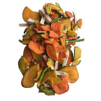 Verdure Chips 1,4Kg - Snack e Sfiz