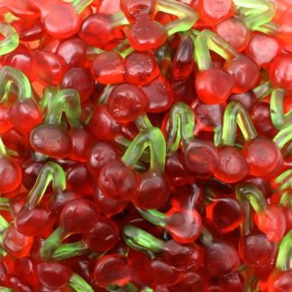 Ciliegie Lucide Haribo 1Kg