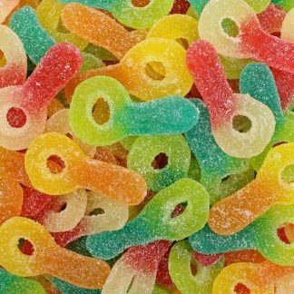 Ciucci Frutta Friz Ravazzi 1Kg