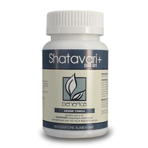 Dab 021 Пищевая добавка Шатавари, 60 капсул