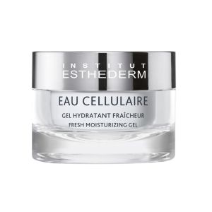 Esthederm Eau Cellulaire Гель-гидратант 50 мл