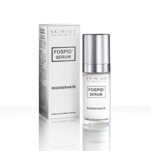 Skinius fospid активная регенерирующая антивозрастная сыворотка 30 мл