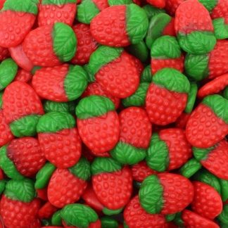 Fragole di Bosco Vidal 1kg