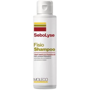 Sebolyse Physioshampoo, 250 мл