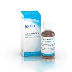 Гуна-анти 2 капли Гуна 30 мл