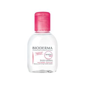 Bioderma Sensibio H2O Мицеллярный раствор для снятия макияжа 100 мл