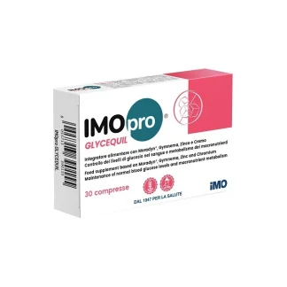 Imopro Glycequil 30 Compressse