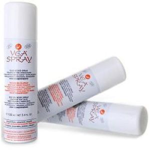 Vea dry oil base spray 50 antioxidant 50 ml