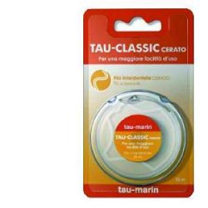 Taumarin classic waxed floss 50 meters