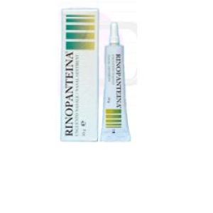 Rhinopanteine Nasal Ointment Tube 10g