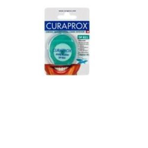 Curaprox dental floss df 820 1 piece 35m
