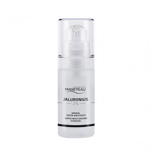 Masterful Cosmetics Jaluronius 2% суперувлажняющий гидрогель 30 мл + 2×3 мл