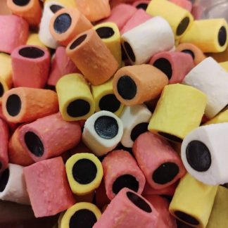 Tronkito Rollini Mix King Regal 1kg