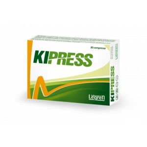 Биологически активная добавка Legren Kipress, 30 таблеток.