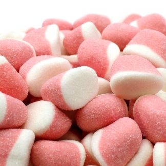 Kiss Fragola Trolli 100gr 12pz