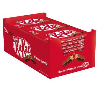 Kit Kat Nestlè Pz24 Gr41,5