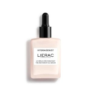 Увлажняющая сыворотка для лица Lierac Hydragenist с кислородным эффектом и эффектом увеличения объема, 30 мл
