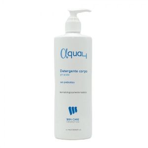 Стиральный порошок Mavi Aqua 4, 500 мл
