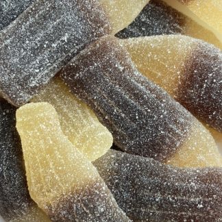 Maxi Bottiglie Cola Friz Vidal 2kg