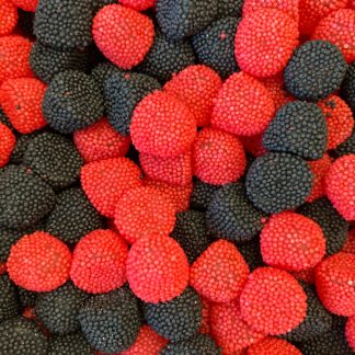 More e Lamponi Italgum 3Kg