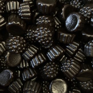 More Liquirizia Senza Zucchero - Italgum 1kg